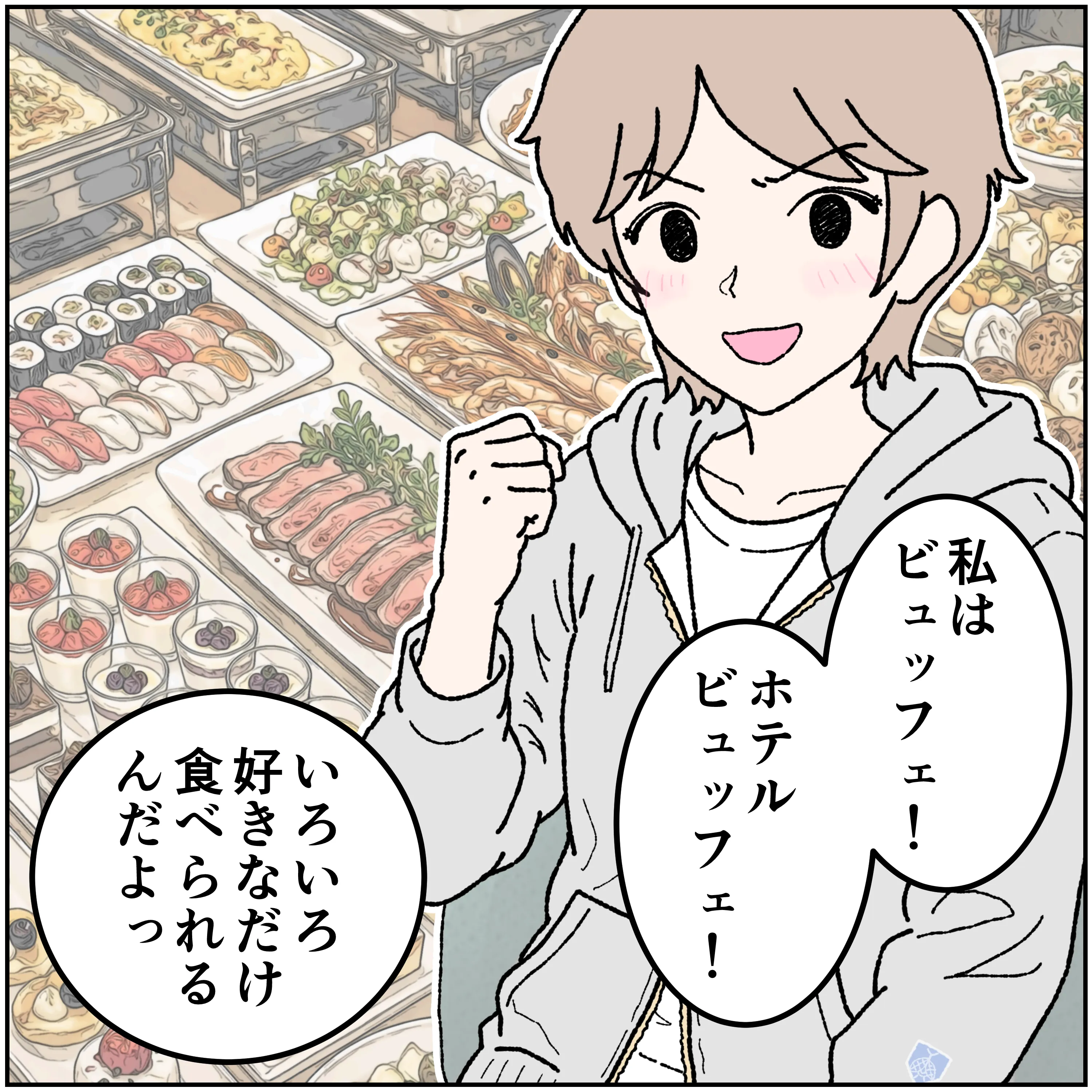 第14話 10コマ目